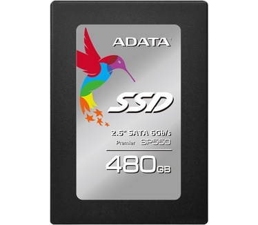 Adata Premier SP550 480GB