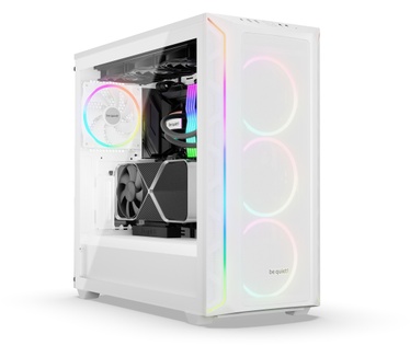 be quiet! Shadow Base 800FX Wit