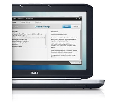 Dell Latitude E5520 (E5520-I3-2350M-BE/3)