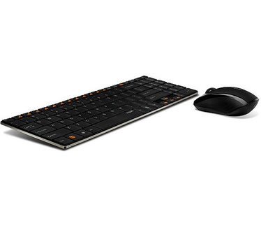 Rapoo Rapoo 9060 Blade II - Toetsenbord + Muis