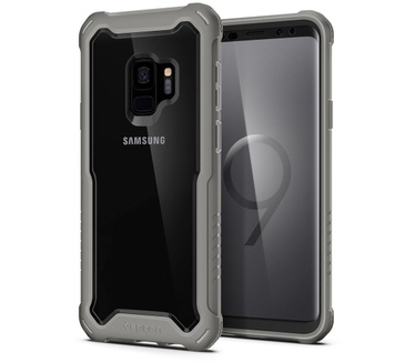 Spigen Galaxy S9 Case Hybrid 360