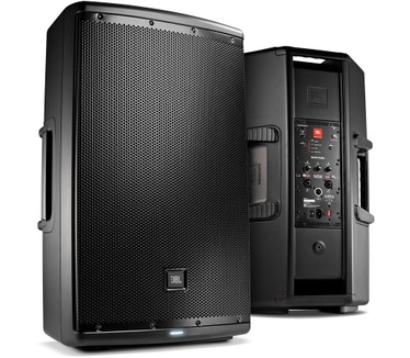 JBL EON615/230