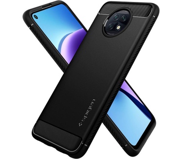 Spigen Rugged Armor