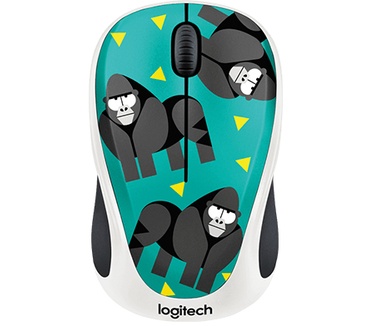 Logitech M238 Gorilla