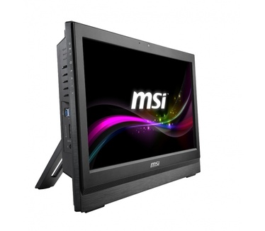 MSI Wind Top AP200-010NL