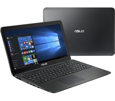 Asus X554LJ-XX205T-BE