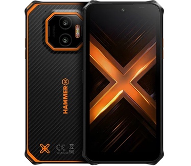 HAMMER Energy X2 5G 8/256 GB