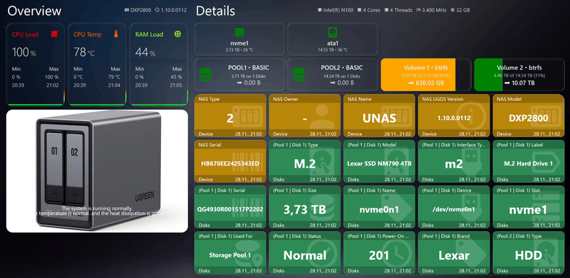 Afbeeldingslocatie: https://tweakers.net/i/joBb_BozqrF9PJ5oeTV77ofkEfk=/800x/filters:strip_exif()/f/image/6as7FCI0HtMUrs7APtLyXETb.png?f=fotoalbum_large