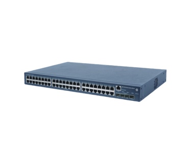 HPE 5120 48G SI