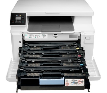 HP Color LaserJet Pro MFP M180n