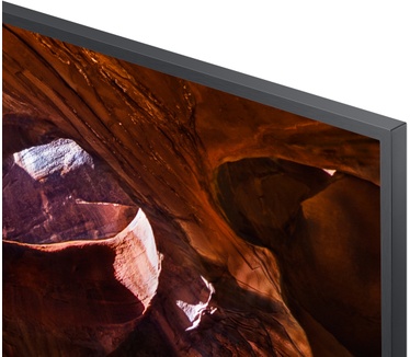 Samsung UE65RU7409 Zwart (buitenlands model)