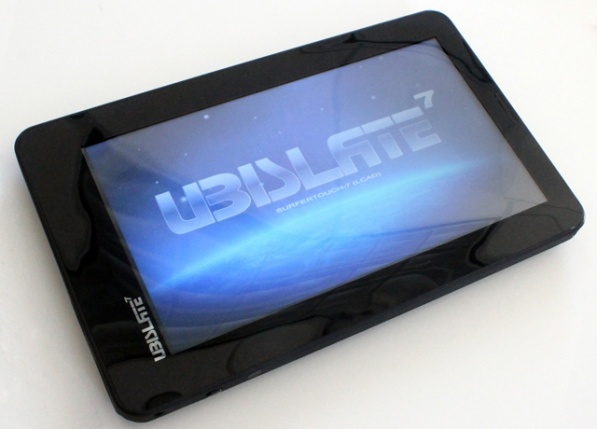 Ubislate 7