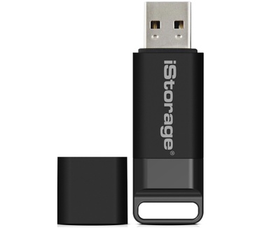 iStorage datAshur BT