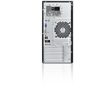 Fujitsu Esprimo P420 E85+ (VFY:P0420P8511DE) Duits model