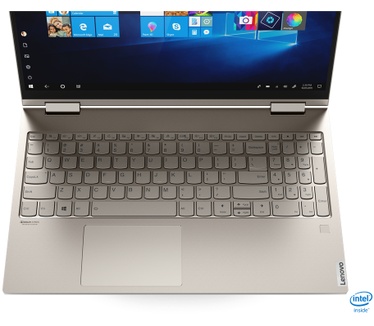 Lenovo C740