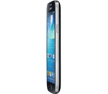 Samsung Galaxy S4 Mini Black Edition Zwart
