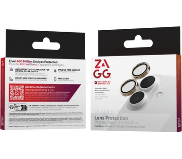 Zagg Glass Elite