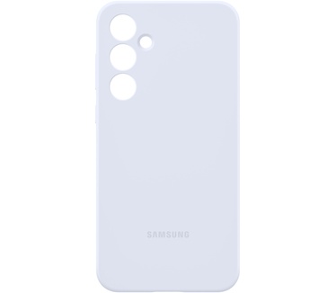 Samsung Galaxy A Galaxy A55 5G Silicone Case