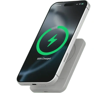 Linq Semi-solid State Magnetic Powerbank 5.000