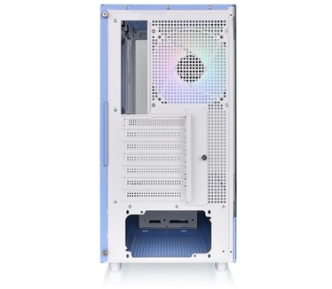 Thermaltake View 270 TG ARGB Blauw
