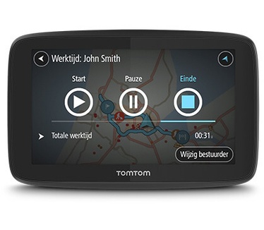 TomTom Pro 5350