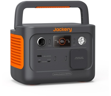 Jackery JE-300B