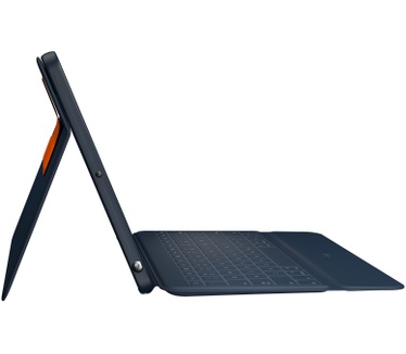 Logitech Rugged Combo 3