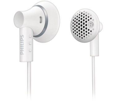 Philips SHE3000 (Wit)