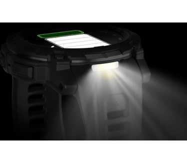 Garmin Instinct 3 Tactical Edition