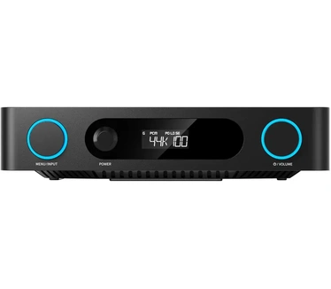 FiiO Air Amp Zwart