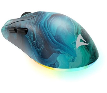 Sharkoon Skiller SGM25W Ocean