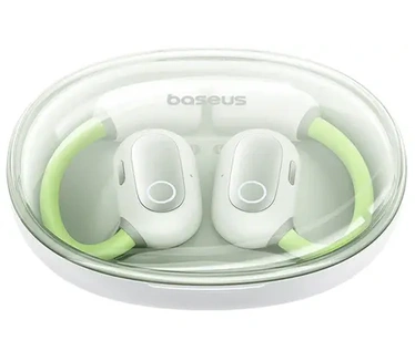 Baseus Eli Sport 1 (Groen)