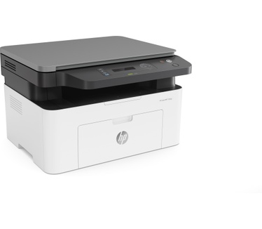 HP Laser MFP 135wg