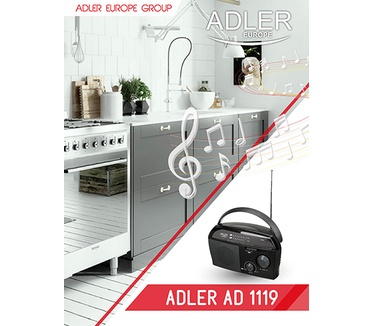 Adler AD 1119