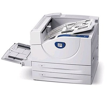 Xerox Phaser 5550V/DN