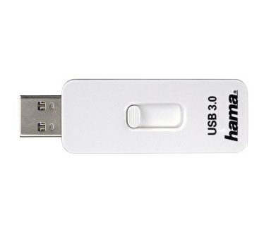 Hama Vilitas 32GB Wit