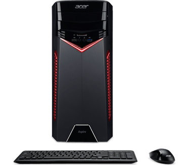 Acer Aspire GX-281 A710504