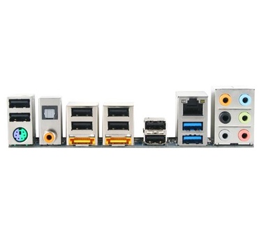 Gigabyte GA-P55A-UD3R