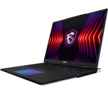 MSI Titan 18 HX A14VIG-044BE