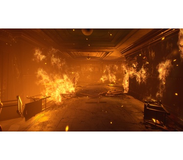 Vampire: The Masquerade Bloodlines 2 Unsanctioned Blood Edition, Xbox One