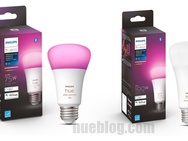 Philips Hue-lampen