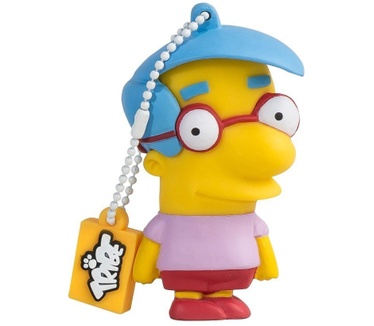 The Simpsons Tribe - Milhouse 8GB