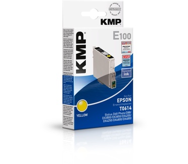 KMP E100