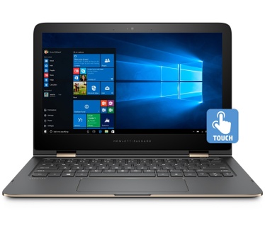 HP Spectre x360 Convertible 4159nd (Special Edition)