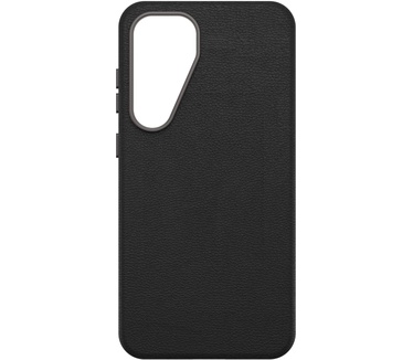 Otterbox Symmetry Cactus Series voor Galaxy S25+, Noir Ash (Black)