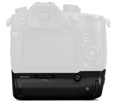 Panasonic DMW-BGGH5