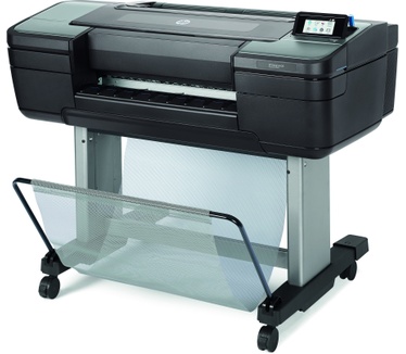 HP DesignJet Z6 44-in PostScript