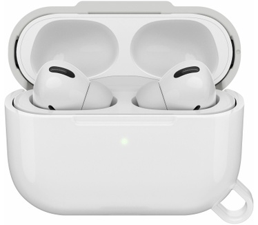 Otterbox Ispra Series Case (AirPods Pro) Grijs