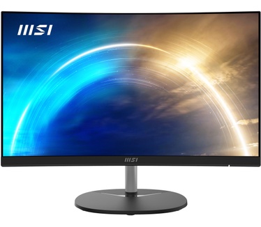 MSI PRO MP241CA Zwart