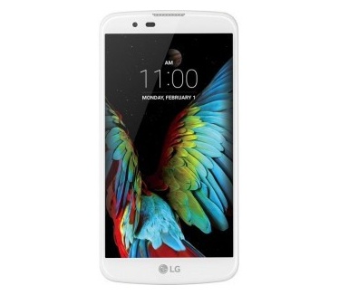 LG LG K10 Dual Sim Wit Wit